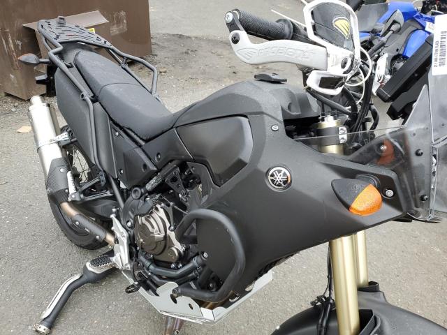 2021 YAMAHA XTZ690 JYADM10E0MA001278