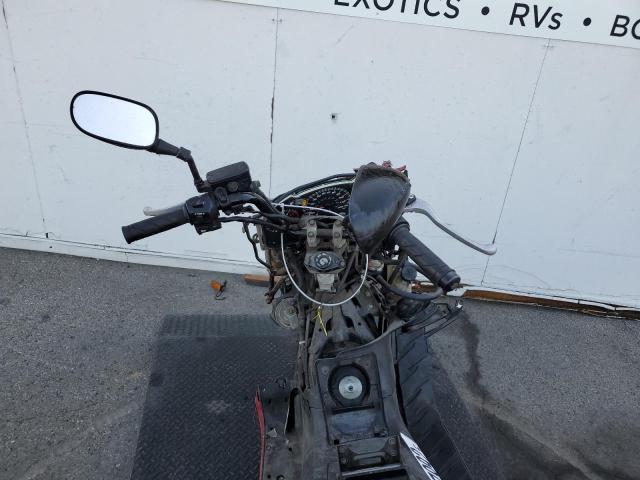 2003 HONDA FSC600 D JH2PF01163K102066