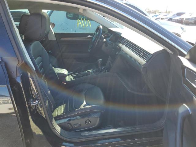 2020 VOLKSWAGEN ARTEON SEL WVWDR7AN6LE014762