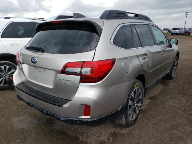 4S4BSANC0H3220997 Subaru Outback 2.5i Limited