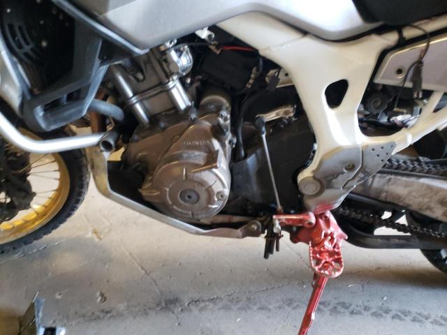 2019 HONDA CRF1000 A JH2SD0443KK300186