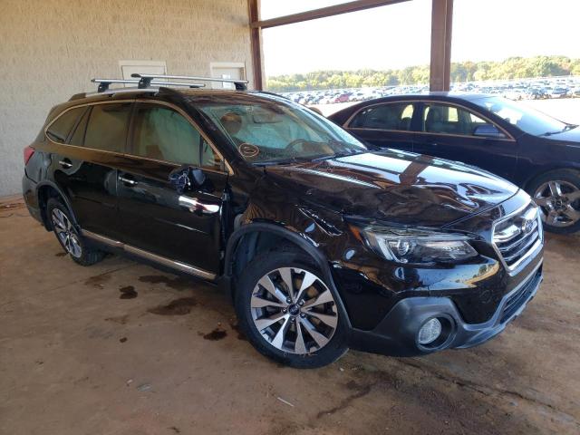 2018 Subaru Outback Touring