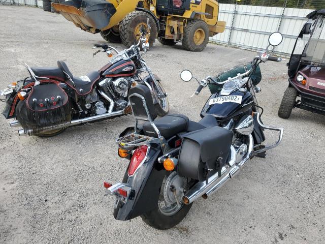 2014 HONDA VT750 C JH2RC500XEK100430
