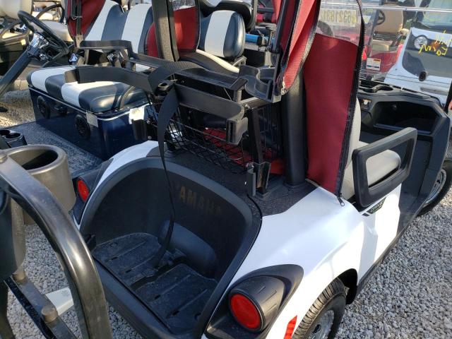 2019 YAMAHA GOLF CART DR2ES1GMAP