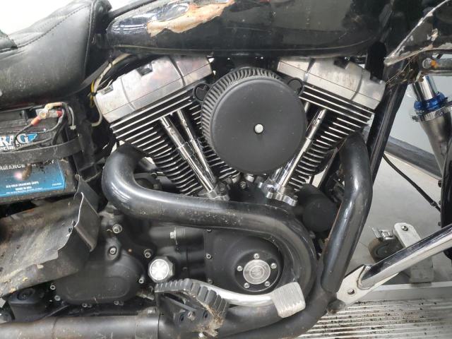 2007 HARLEY-DAVIDSON FXDBI 1HD1GX4157K304286