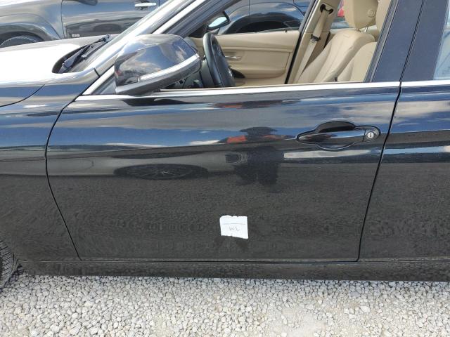 2015 BMW 328 D XDRI - WBA3K5C5XFK547427