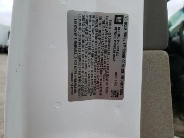 1GB4KZC87EF152688 Chevrolet Silverado K3500