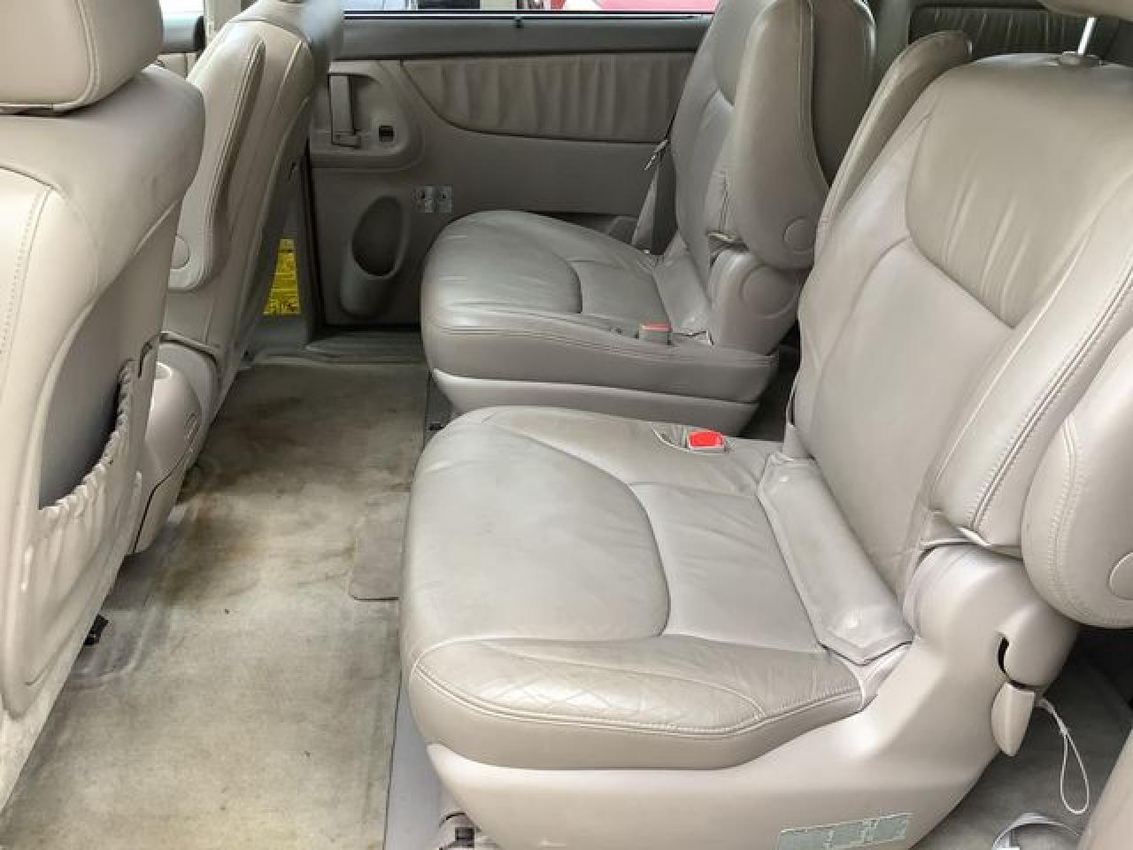 2005 Toyota Sienna Xle VIN: 5TDZA22C15S250455 Lot: 63968462