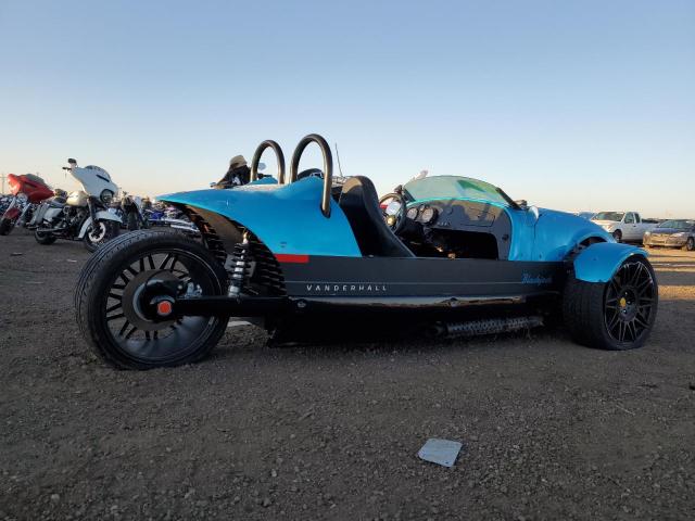 2021 VAND VENICE 7KGTV1VB4MR002850