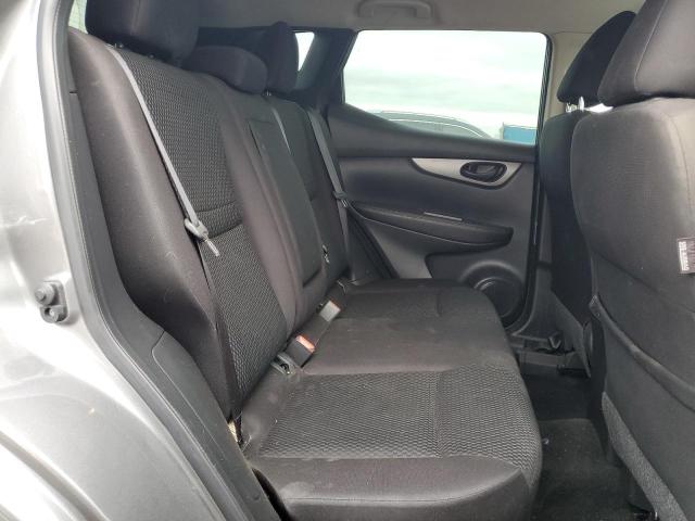 2018 NISSAN ROGUE SPT JN1BJ1CR9JW269010