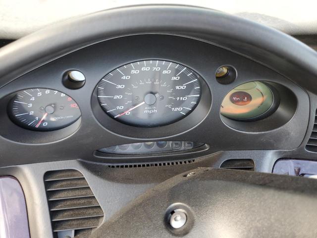 2004 HONDA FSC600 D JH2PF01184K201375