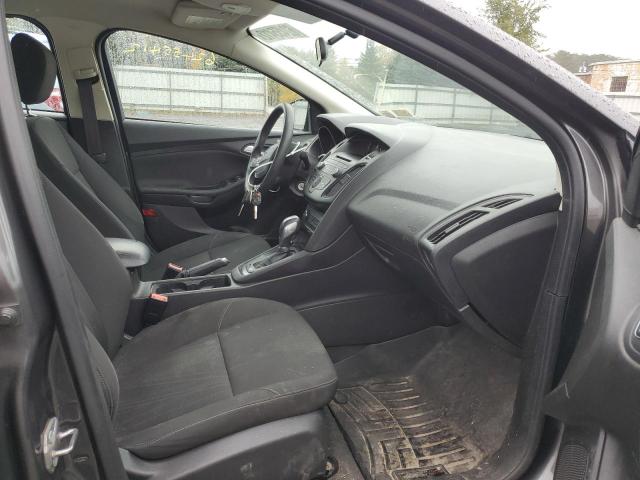 2015 FORD FOCUS SE - 1FADP3F20FL251735