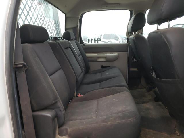 1GB4KZC87EF152688 Chevrolet Silverado K3500
