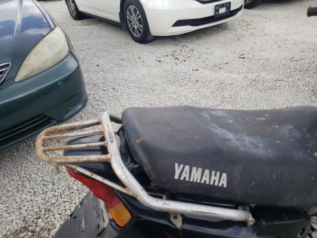 2005 YAMAHA YW50 AP ZU LPRSA20A45A610862