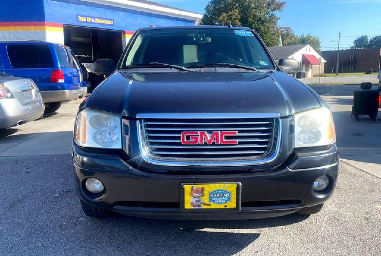 2006 GMC Envoy VIN: 1GKDT13S062134939 Lot: 63963332