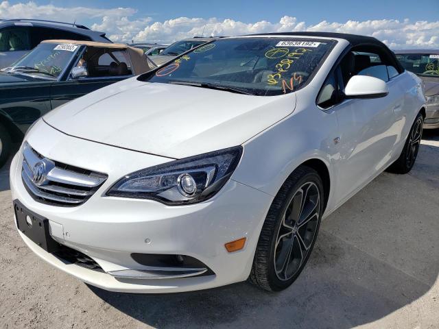2017 BUICK CASCADA PR W04WH3N5XHG116991