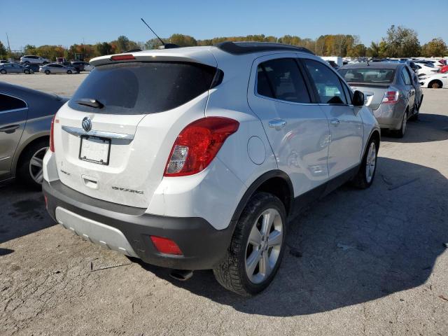 2016 BUICK ENCORE - KL4CJASB9GB628968