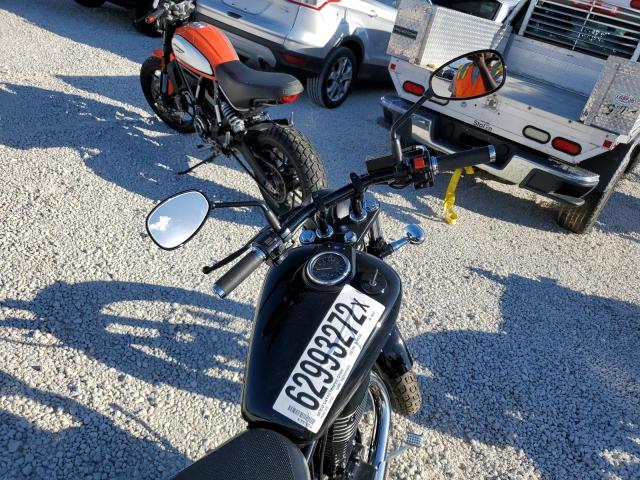 2017 SUZUKI LS650 JS1NP41A6H2200147