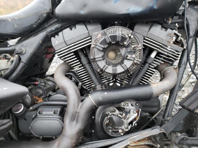 2004 HARLEY-DAVIDSON FLHRCI - 1HD1FRW194Y730129