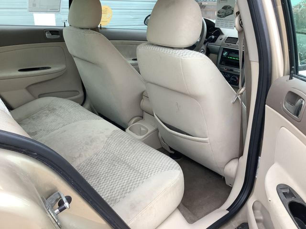 2007 Chevrolet Cobalt Lt VIN: 1G1AL55F577169107 Lot: 63968442