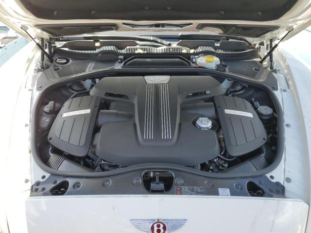 2015 BENTLEY CONTINENTA SCBGH3ZA5FC048415