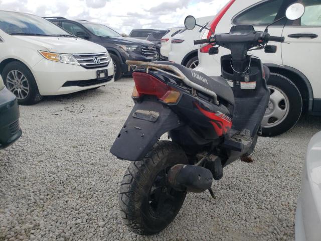2005 YAMAHA YW50 AP ZU LPRSA20A45A610862