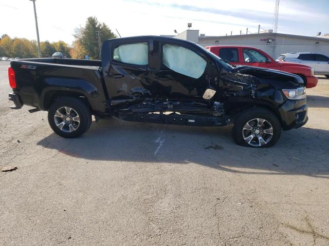2017 CHEVROLET COLORADO Z - 1GCGTDEN2H1208047