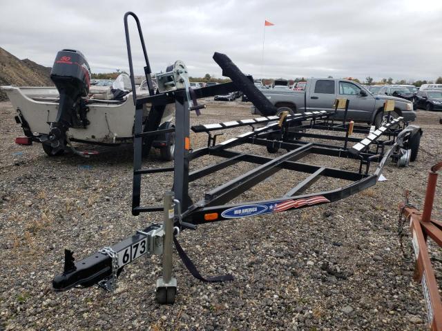 2021 MID TRAILER VIN: 4PGBP2425ML084166