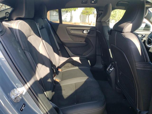 2022 VOLVO C40 P8 REC YV4ED3GB9N2008884