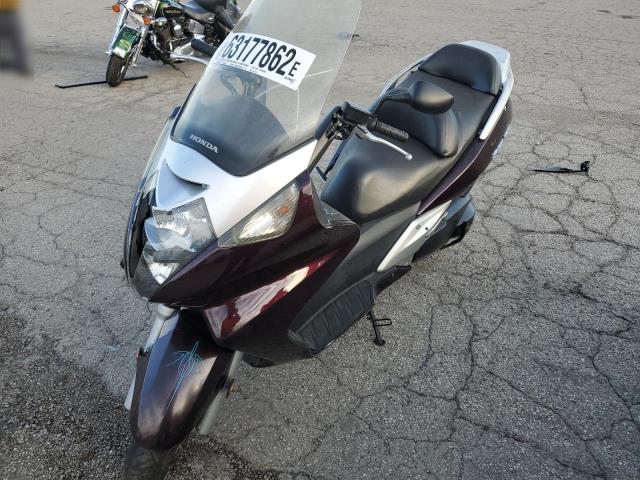 2004 HONDA FSC600 D JH2PF01184K201375