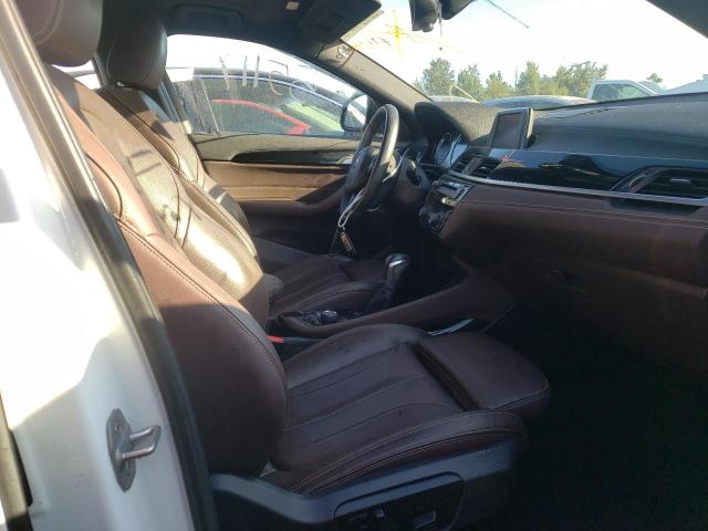 WBXYJ5C31JEF71056 BMW X2 Xdrive28i