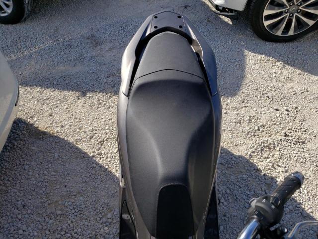 2019 HONDA WW150 RLHKF3002KY001664