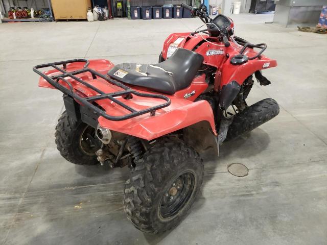 2012 SUZUKI LT-A500X 5SAAM46A5C7100285