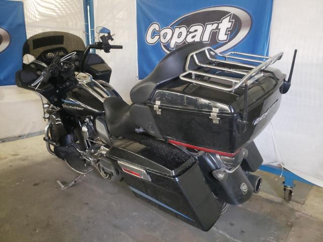 2013 HARLEY-DAVIDSON FLTRU ROAD 1HD1KGM15DB648033