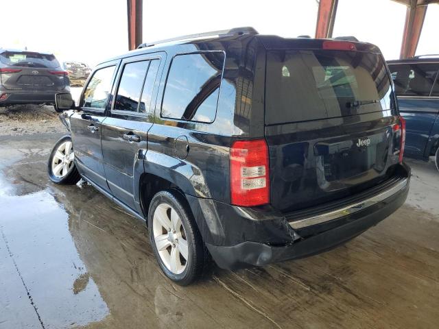 2015 JEEP PATRIOT LI 1C4NJPCB5FD367907