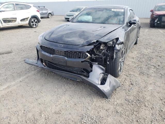 KNAE45LC9L6078286 KIA Stinger Gt1