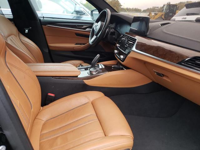 2019 BMW M550XI WBAJB9C5XKB287782