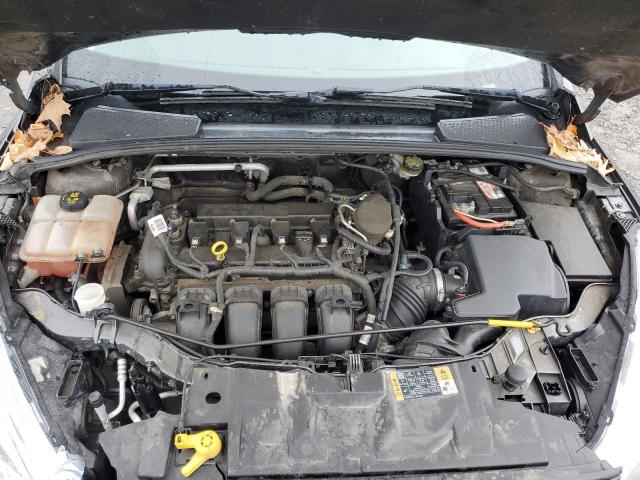 2015 FORD FOCUS SE - 1FADP3F20FL251735