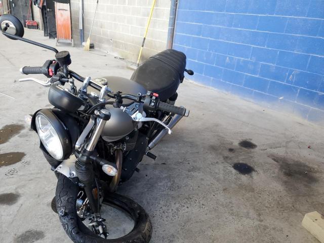 2022 TRIUMPH MOTORCYCLE STREET TWI SMTD31G72NTAY2387
