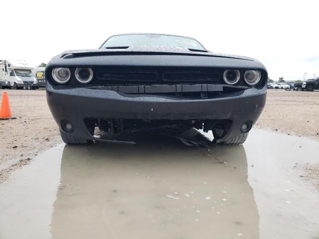2019 DODGE CHALLENGER - 2C3CDZAG1KH621042
