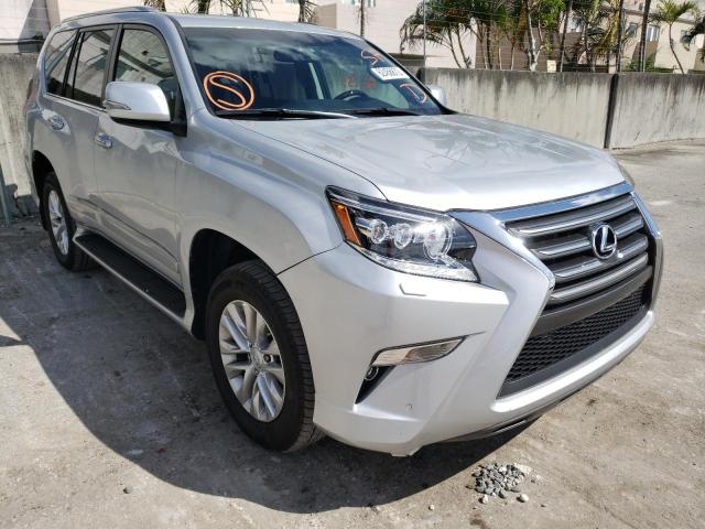 Lexus gx460 2018