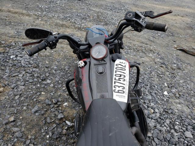 2004 HARLEY-DAVIDSON FLHRCI - 1HD1FRW194Y730129