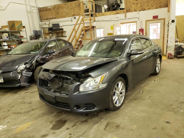 Vin: 1n4aa5ap1bc841150, lot: 63083492, nissan maxima s 20112