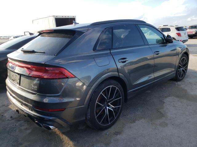 2021 AUDI SQ8 PRESTI WA1CWBF13MD009114