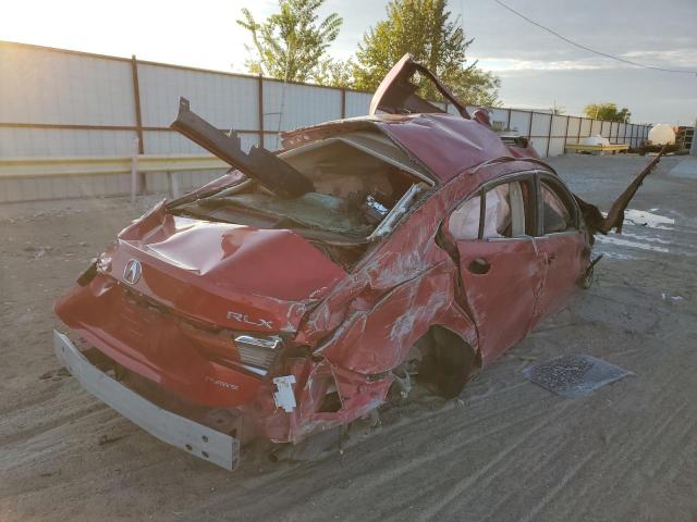 2018 ACURA RLX TECH JH4KC1F53JC000551