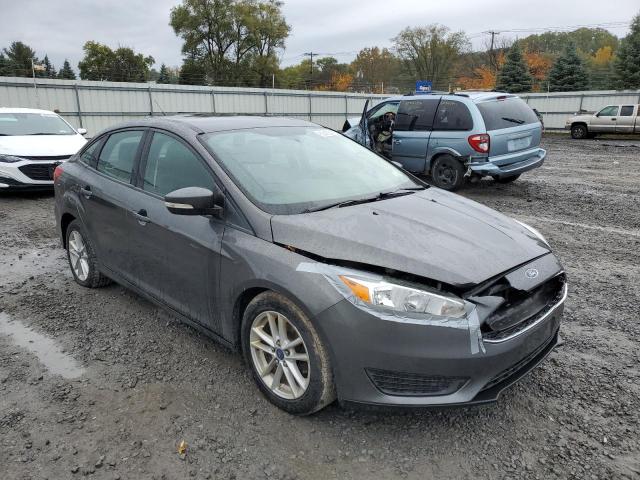 2015 FORD FOCUS SE - 1FADP3F20FL251735