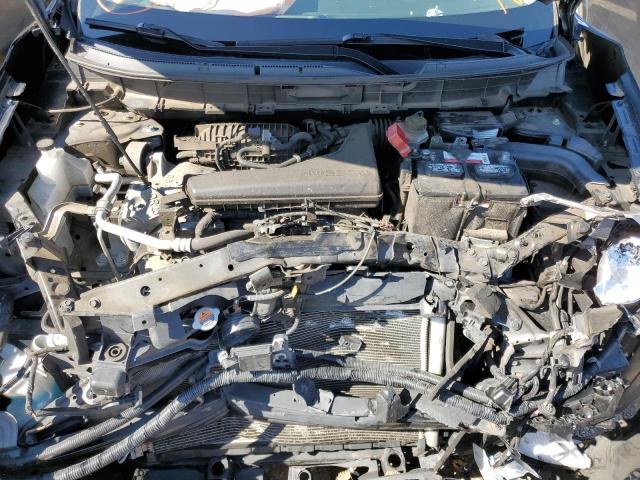JN8AT2MT6HW395665 Nissan ROGUE S