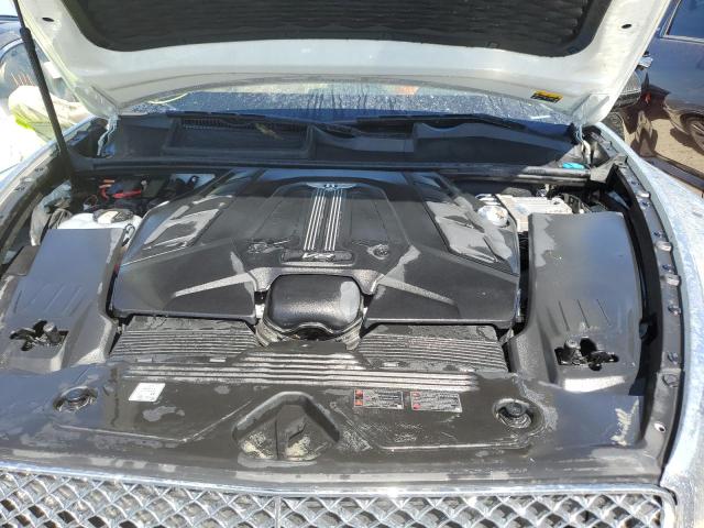 2022 BENTLEY BENTAYGA SJAAM2ZV4NC039801
