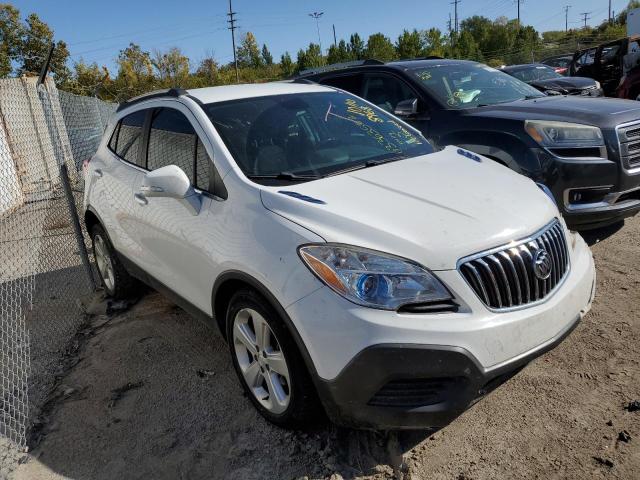 2016 BUICK ENCORE - KL4CJASB9GB628968