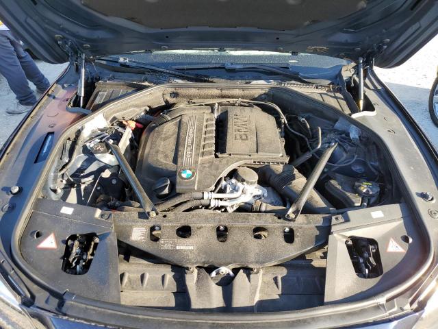 2015 BMW 740 LI WBAYE4C53FD946921
